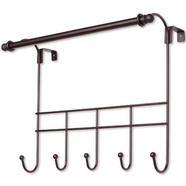 Threshold towel online rack